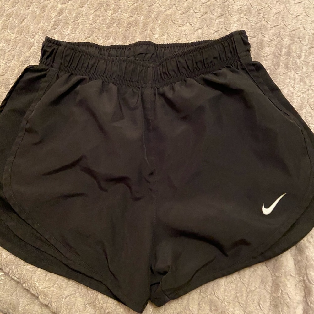 Nike Athletic Shorts